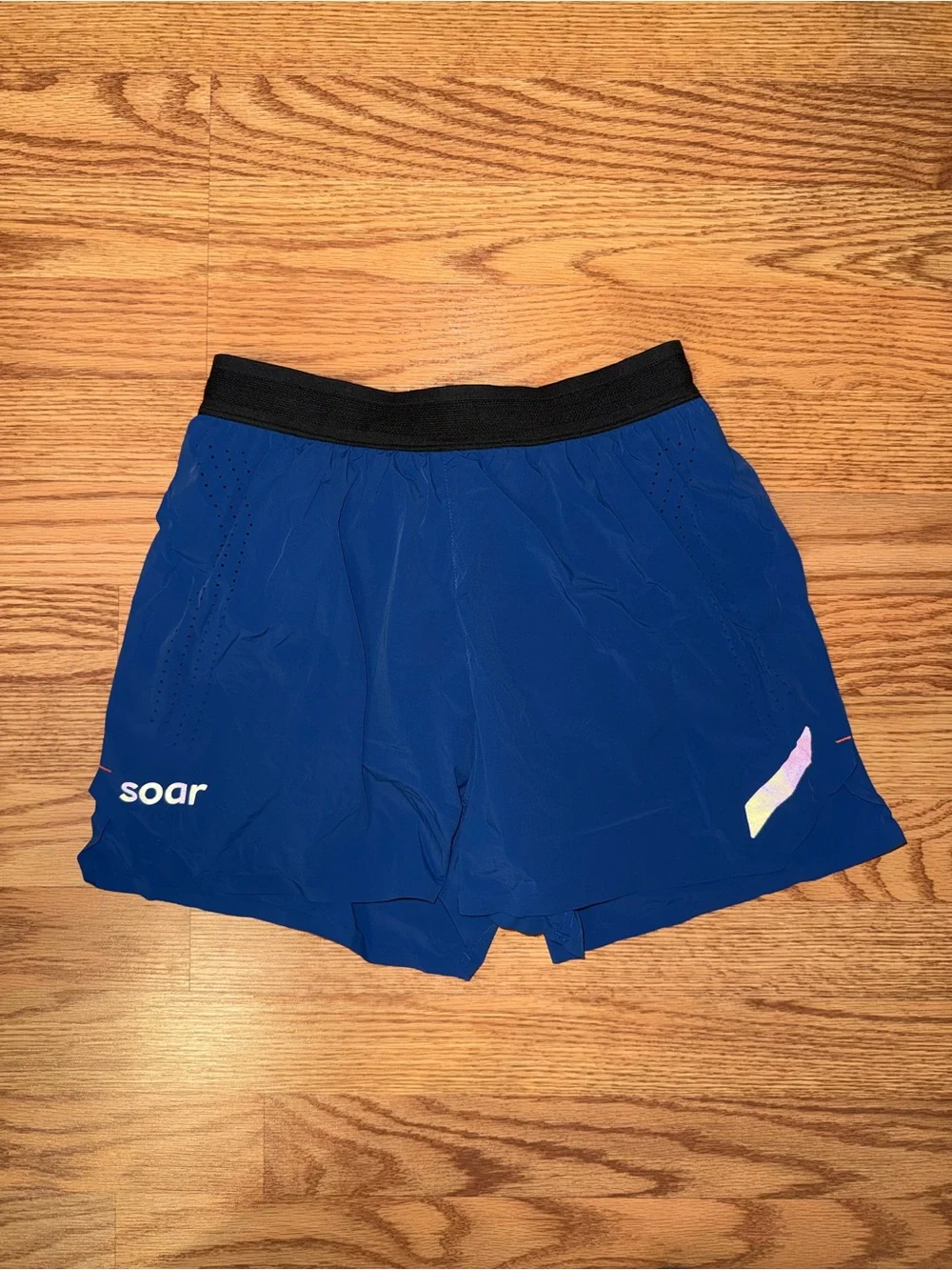 SOAR Running shorts